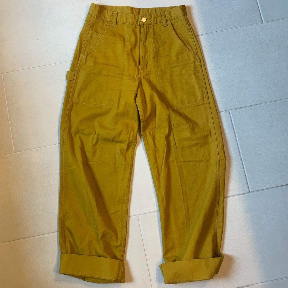 Curator Painter Pants